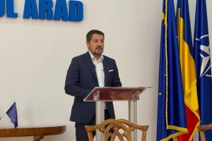 Prefectura Arad controale copii