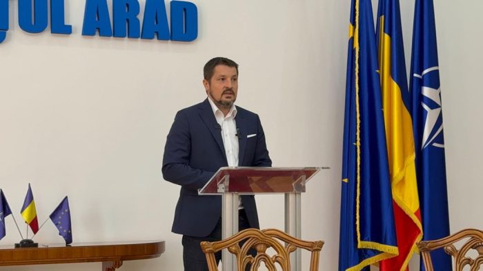 Prefectura Arad controale copii