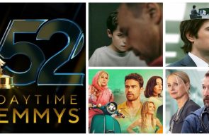 Premiile Emmy 2025 Adolescence Severance The White Lotus The Pitt