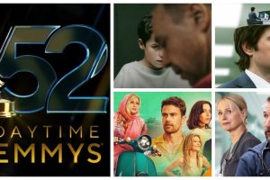 Premiile Emmy 2025 Adolescence Severance The White Lotus The Pitt