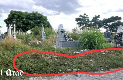 Rondul de zi cimitir terenul de baschet Marului (1)