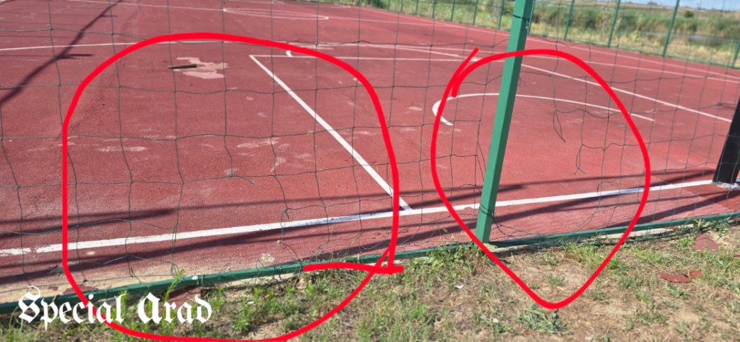 Rondul de zi cimitir terenul de baschet Marului (2)