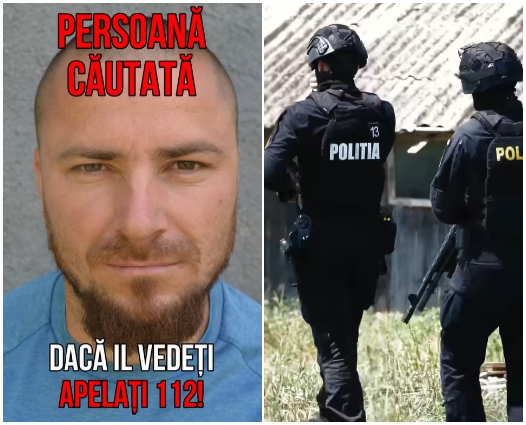 Semlac ferma penale Ganj Emil