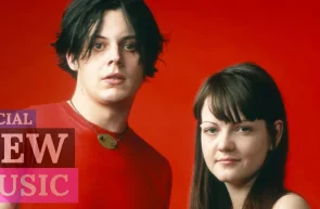 Special New Music The White Stripes