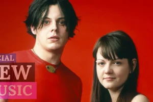 Special New Music The White Stripes