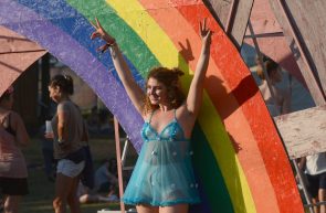 Sziget 2025