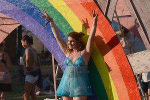Sziget 2025
