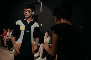 Teatru invizibil Cetatean vizibil Asociatia Culturala Destin CELALALT.teatru