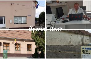 medic de familie Zădăreni