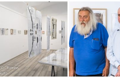 Valeriu Sepi și Mátyás László, la After 5