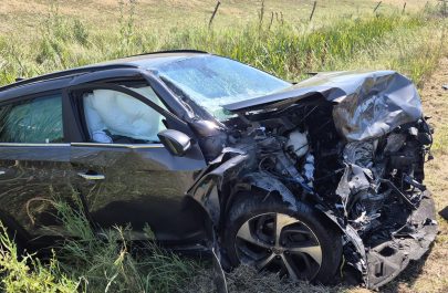 accident Turnu