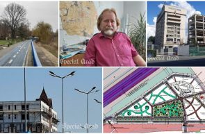 URBANISMUL ARHITECT SEF CIURARIU