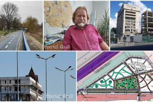 URBANISMUL ARHITECT SEF CIURARIU