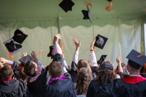 absolvire diploma