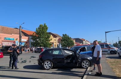 accident