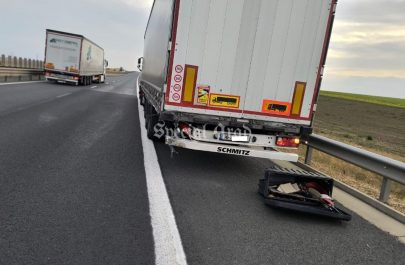 accident autostrada tir si skoda 16 iul (3)