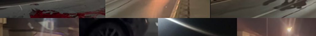 accident TESLA