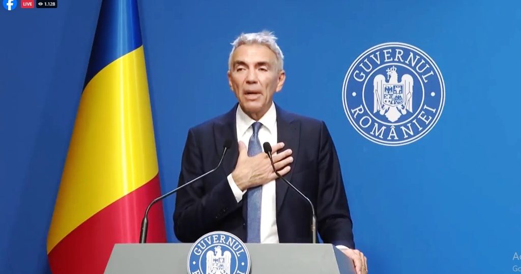 Mă retrag, e timpul să renunț. Despre mita către ANAF: o şpagă de supravieţuire