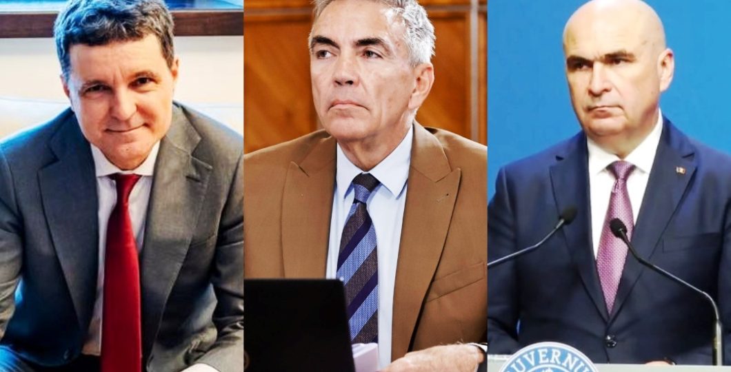 Bolojan cere demisia, Nicușor Dan avertizează asupra gravității situației