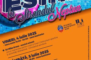 Arad Estival