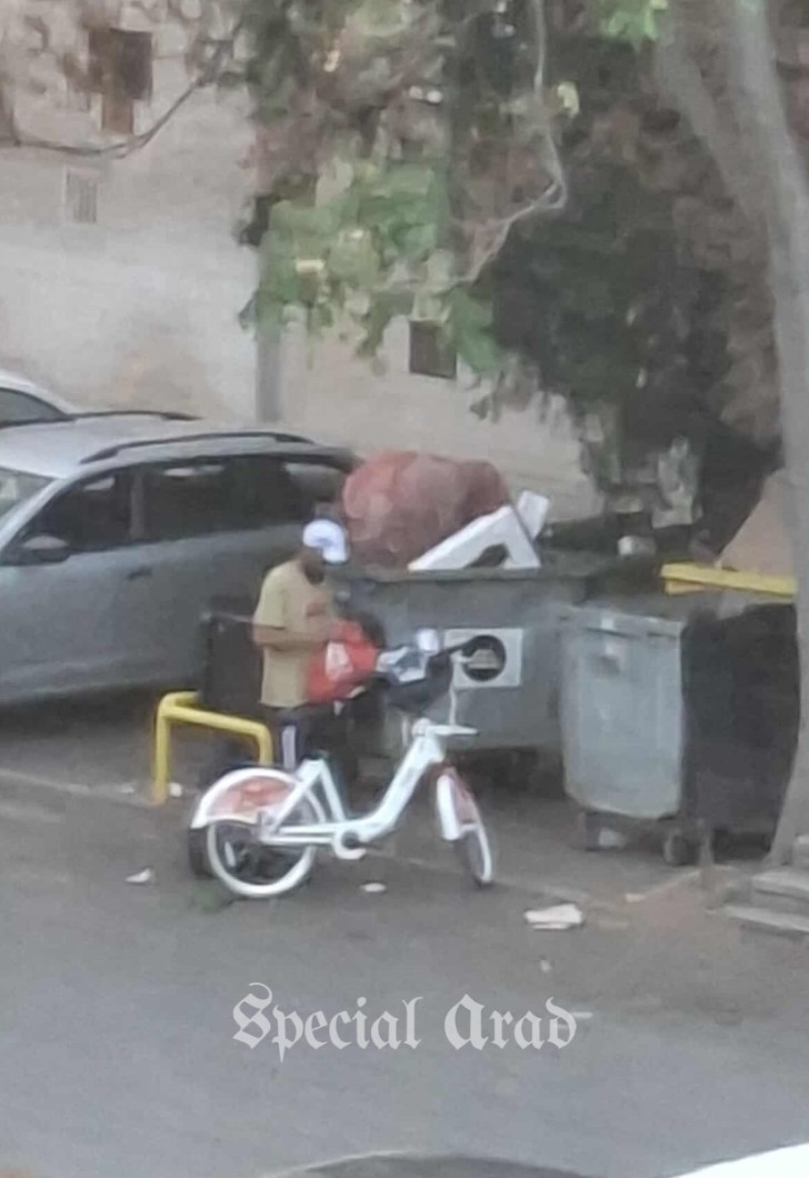 biciclete închiriat folosite gratis la Arad