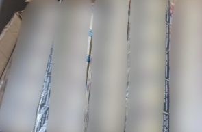 PERCHEZITII TIGARIO CONTRABANDA