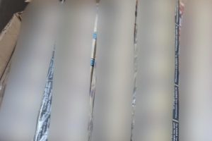 PERCHEZITII TIGARIO CONTRABANDA