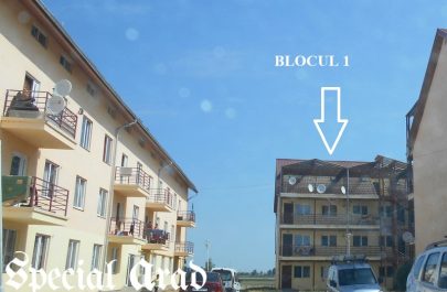 blocul 1 de pe str Tarafului