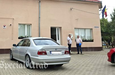 cabinet medical Zădăreni (1)