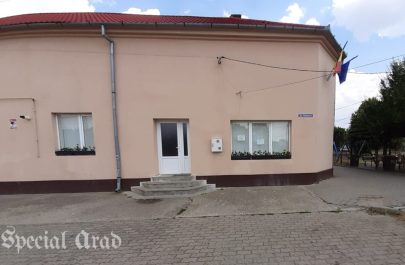 cabinet medical Zădăreni (2)