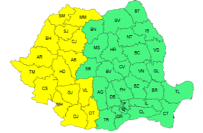 caniculă