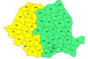 caniculă