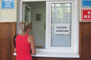 cazier judiciar ghișeu