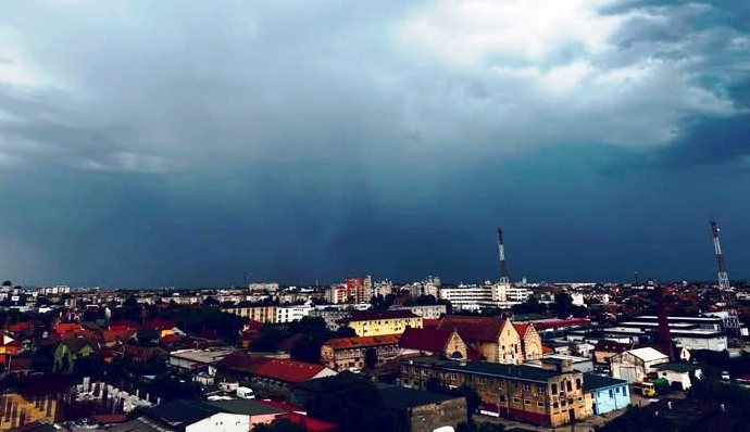 Cod Roșu Alertat prin RO-Alert pentru 20 de Localități în Pericol Imediat