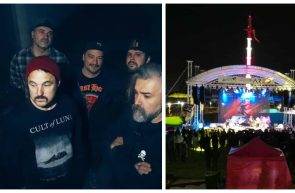 Fusion Festival Coma