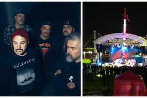 Fusion Festival Coma