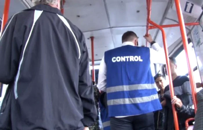 Scuze și acuze la CTP Arad după ce jumătate dintre controlori au fost dați afară! „E numai hoție și pile...”