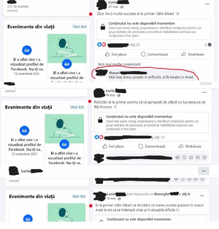 cultura facebook