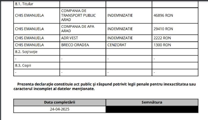 debandadă CA apă