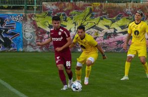 denis rusu
