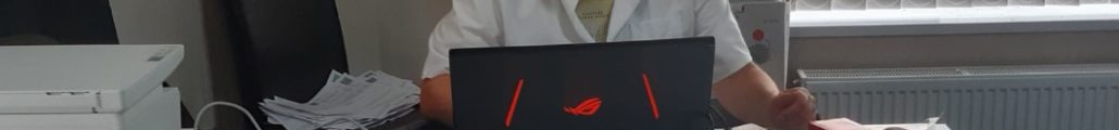 dr Ovidiu Paul susținut Patronatul Medicilor
