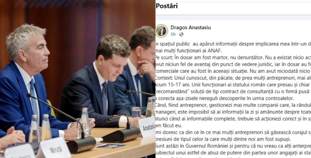 Guvernul, Președintele și Partidele Confruntă Dezvăluirile Șocante ale Mitei de 8 Ani