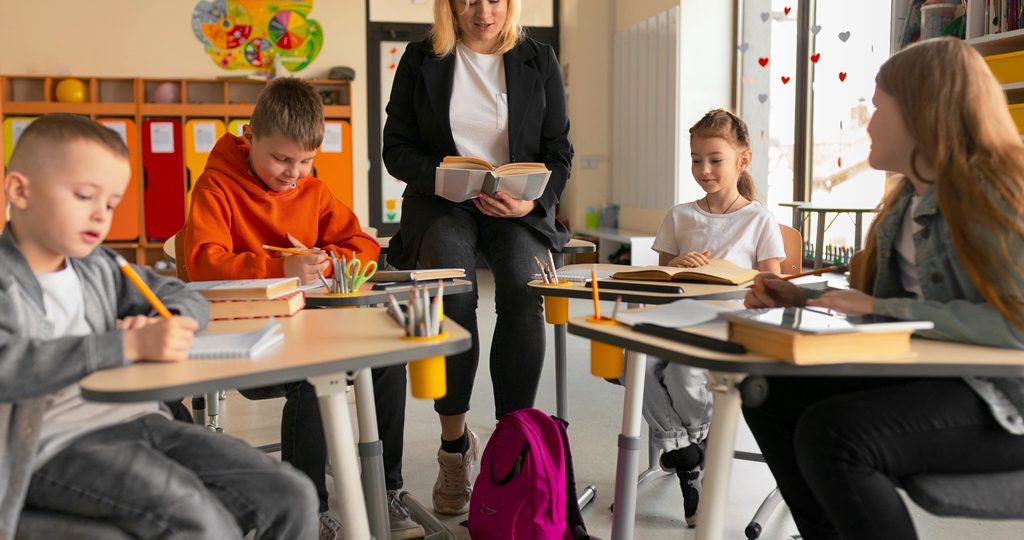 aflați rezultatele finale ale profesorilor arădeni din 2025