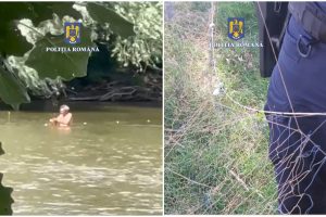 flagrant Nădlac