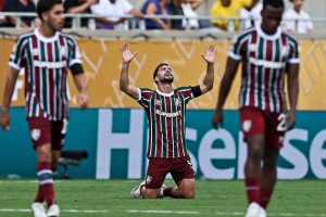 fluminense