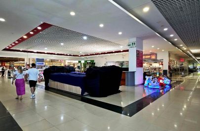 galeria Remarkt