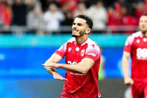 ghezali