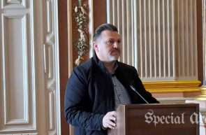 directorul CTP Claudiu Godja