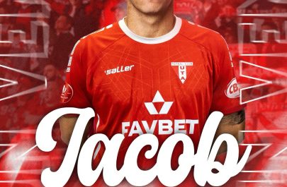 iacob flavius