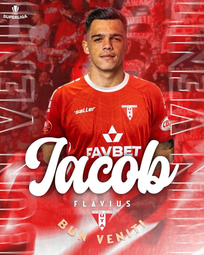 iacob flavius